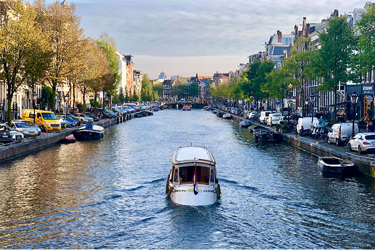 Amsterdam